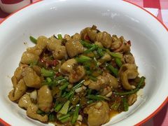 -西江红·株洲本地菜(滨江南路店)