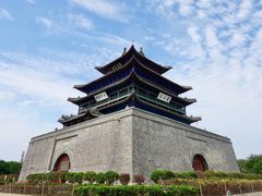 -光岳楼