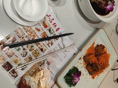 -品大三·南京菜(大行宫店)
