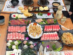 -束河人家(南锣鼓巷店)