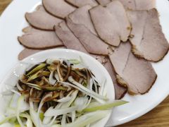 -李连贵熏肉大饼(沈阳站店)