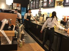 -星巴克臻选(广州沙面店)