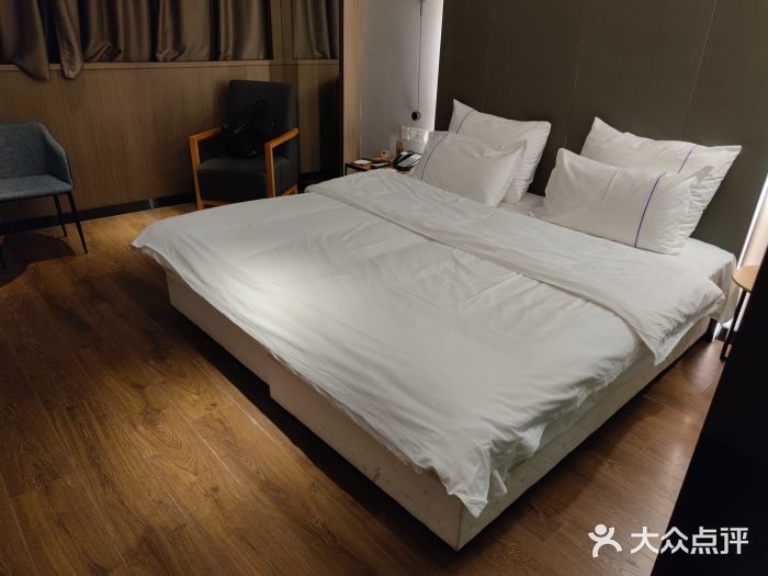 天港漫非酒店(宁波火车站联丰路店)图片