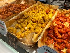 -胖东来生活广场(健康路店)