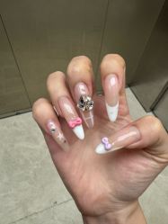 -StartNail美甲