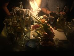 -MUSE CLUB缪斯酒吧(西大街店)