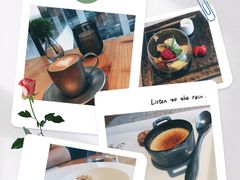 -香樟花园法式铁板烧(恒隆广场店)