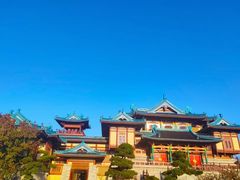 -牛首山文化旅游区