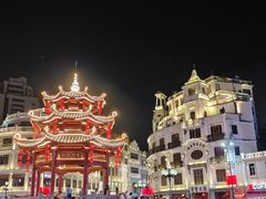 -汕头市小公园