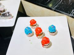 -比尔斯健康烤肉自助餐厅