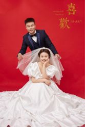 -索菲雅新派婚纱摄影(桂林店)