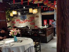-京味斋·北京烤鸭(北京南站洋桥店)