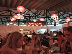 -Lanterns Vietnamese Restaurant