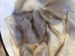 -真阿婆水饺(科技路西口店)