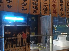 -小川洋风料理(江汉路店)