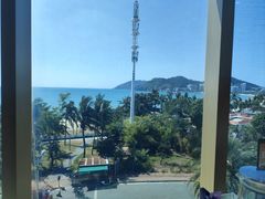 -不仔客海鲜烧烤270度海景餐厅(大东海店)