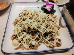 -不倒翁·安徽名菜楼(步行街店)