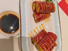 脆皮红米肠-有心德(麦地店)