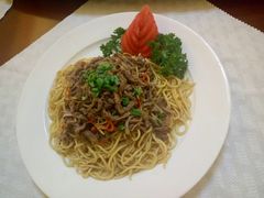 -山珍王国·云南野生菌石锅鱼