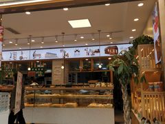 门面-周记传统糕点PASTRY(蜀汉路店)