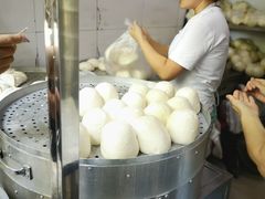 -天泽祥·鼓楼馒头(鼓楼店)