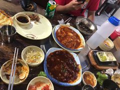 -妈妈手(山大总店)