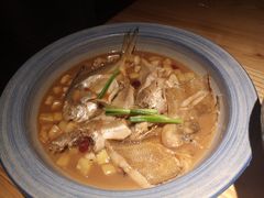 东海杂鱼-荣小馆(杭州大厦店)