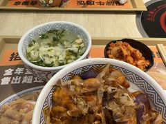 -吉野家(复兴路第二餐厅店)