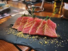 -OGGI TRATTORIA PIZZERIA(深业上城店)