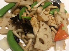 -香港茶餐厅文化体验馆(茶山镇店)