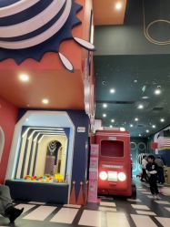 -meland club亲子乐园(北京芳圆里ID MALL店)