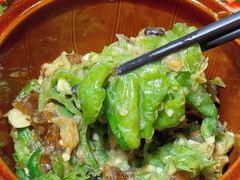 -湘缘道客•湘缘饭店·25年湘菜馆(古墩路店)