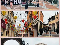 -佛罗伦萨小镇广佛名品奥特莱斯(疏港路店)