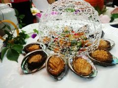 -地方名吃海鲜大馅蒸饺(北戴河店)