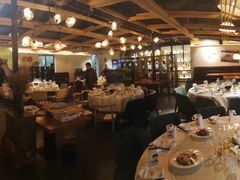 大堂-浙C老邻舍(西城海错店)