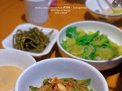 -格塘人家·山泉水煮鱼(望兴家园店)