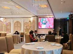 -广东胜利宾馆西关粤中餐厅
