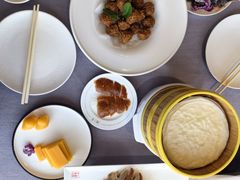 -全聚德(长白直营店)