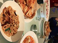 -欧记·龙城港(欣都龙城店)