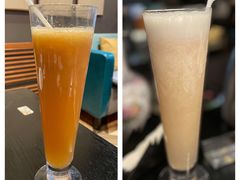 苹果汁-梧桐花园餐厅(新城店)