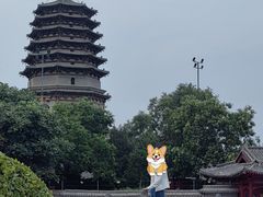 -天宁寺