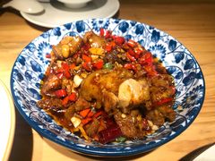 -唐伯虎新派湘菜馆(石夏时代广场店)