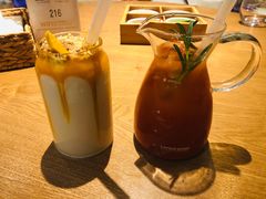 -青梅酒肆PLUS(长白仙岛北路店)