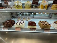 -喜社·面包·甜品·蛋糕(燕山店)