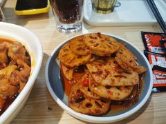 -领蟹祥记·香辣蟹·特色小海鲜(奥体天虹店)