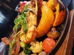 -blue frog蓝蛙(长泰广场店)