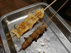-大唐人家·热气羊肉(大华店)