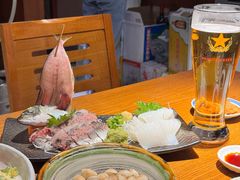 -桂马·日本料理·海胆·海鲜饭·酒场(民主广场店)