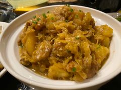 -蒙料·手把肉(望京店)