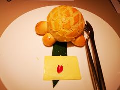 -蔡澜点心·粤菜(西单大悦城店)